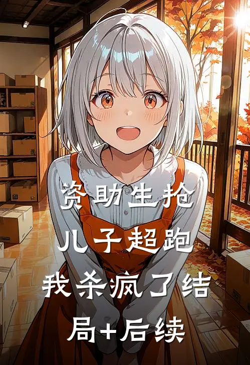 资助生抢儿子超跑，我杀疯了结局+后续