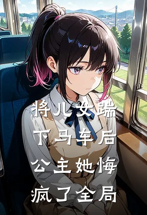 将儿女踹下马车后,公主她悔疯了全局视频