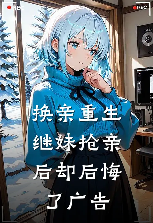 换亲重生继妹抢亲后却后悔了广告免费阅读