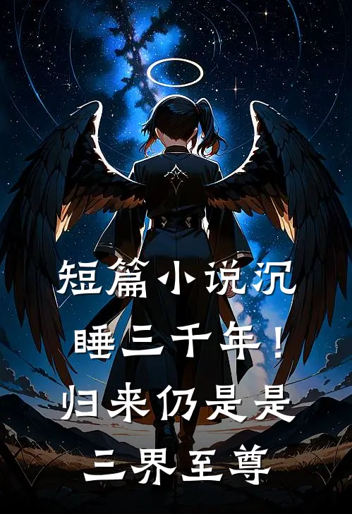 短篇沉睡三千年!归来仍是是三界至尊免费阅读