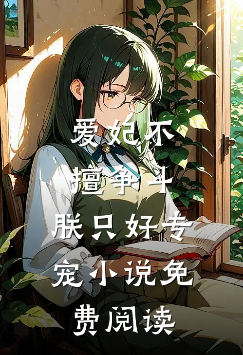 爱妃不擅争斗,朕只好专宠免费阅读全文