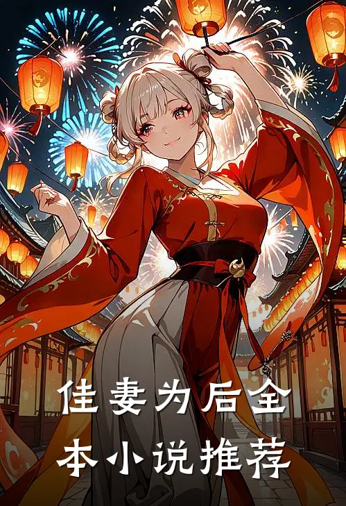 佳妻为后全本小说推荐