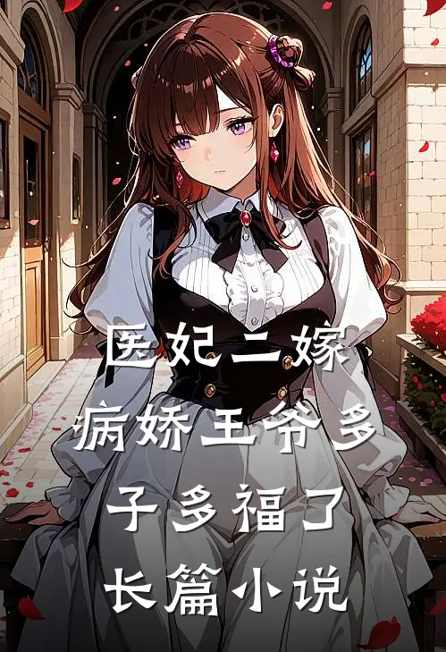 医妃二嫁,病娇王爷多子多福了长篇阅读