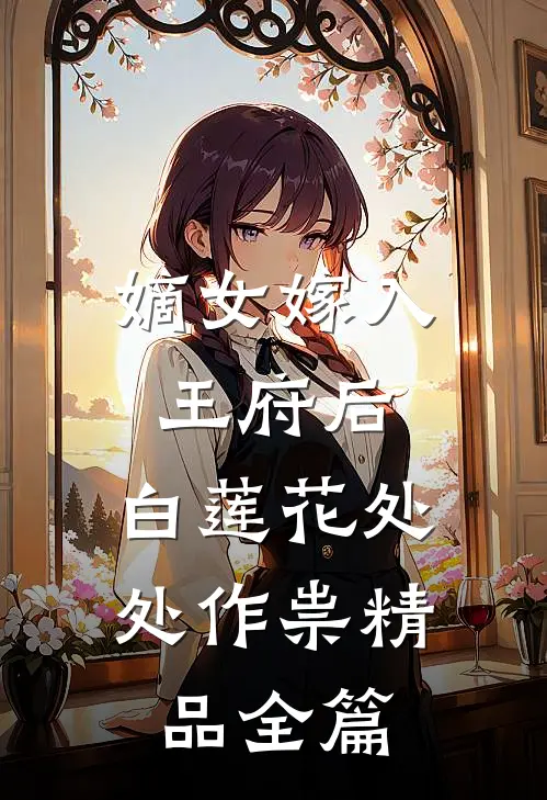 嫡女嫁入王府后，白莲花处处作祟精品全篇