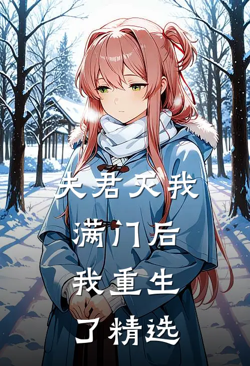 夫君灭我满门后,我重生了精选文