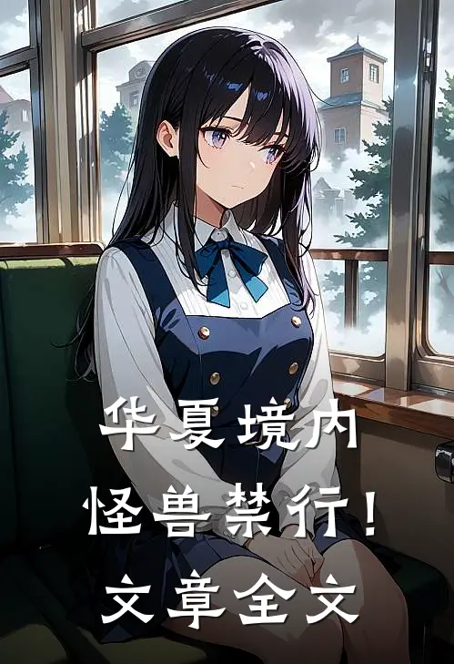华夏境内，怪兽禁行！文章全文