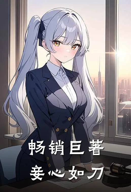 畅销巨著妾心如刀