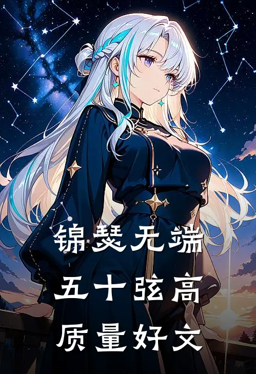 锦瑟无端五十弦高质量好文