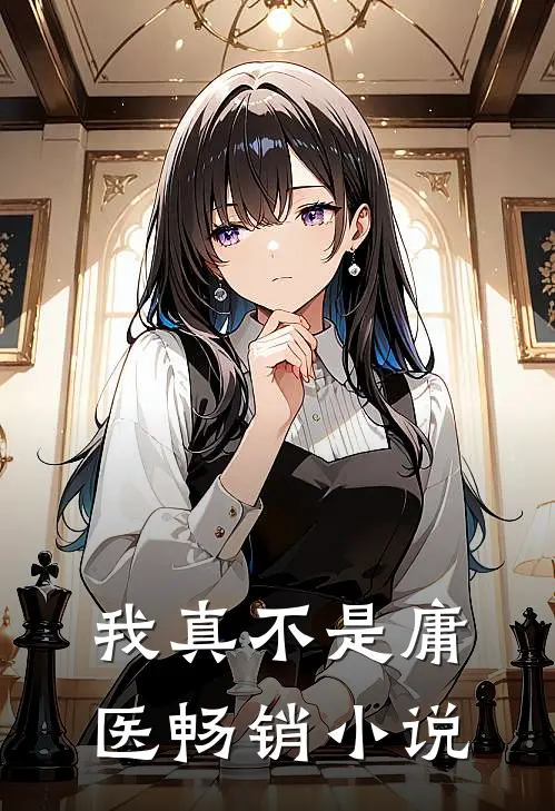 我真不是庸医畅销在线阅读