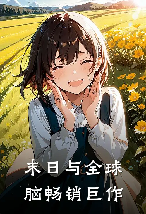 末日与全球脑畅销巨作