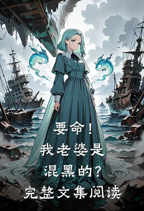 要命!我老婆是混黑的?完整文集阅读