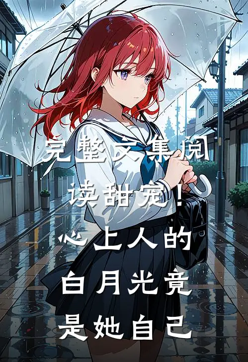 完整文集阅读甜宠!心上人的白月光竟是她自己的