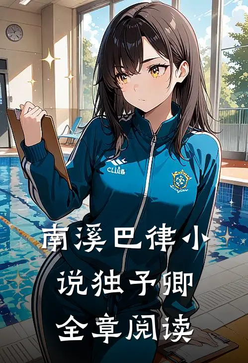 南溪巴律小说独予卿全章阅读