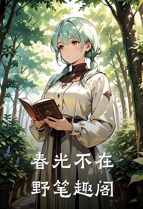 春光不在野笔趣阁