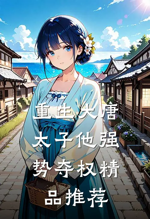 重生大唐太子他强势夺权精品推荐文