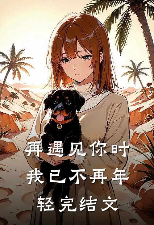 再遇见你时,我已不再年轻完结文库