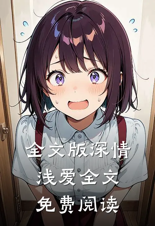 全文版深情浅爱全文免费阅读