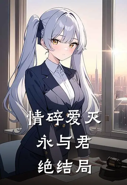 情碎爱灭,永与君绝结局是