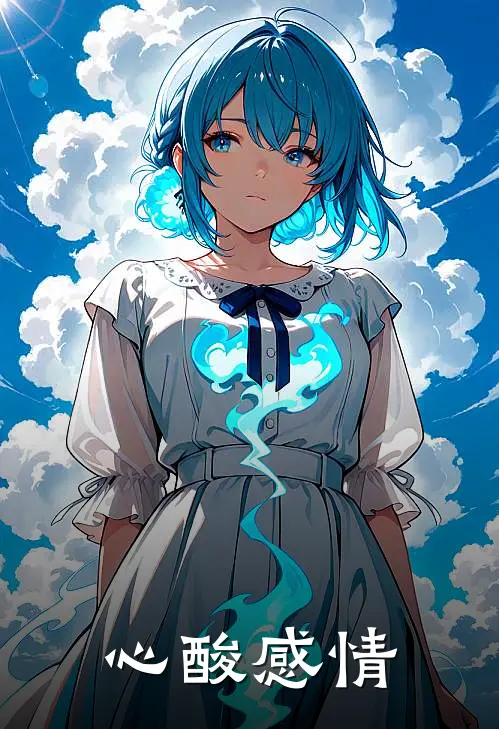 心酸感情