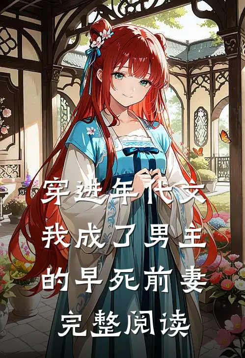 穿进年代文,我成了男主的早死前妻完整阅读