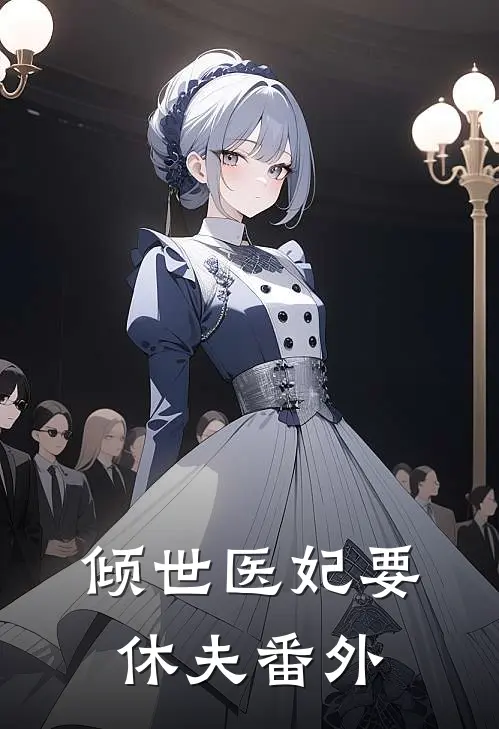 倾世医妃要休夫 番外