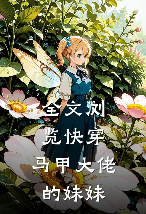 全文浏览快穿马甲大佬的妹妹们