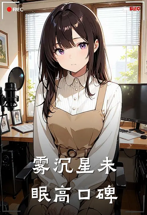 雾沉星未眠高口碑