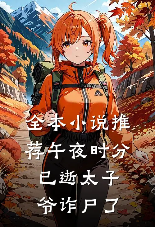 全本小说推荐午夜时分，已逝太子爷诈尸了