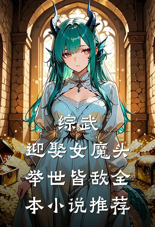 综武迎娶女魔头,举世皆敌全本推荐免费阅读