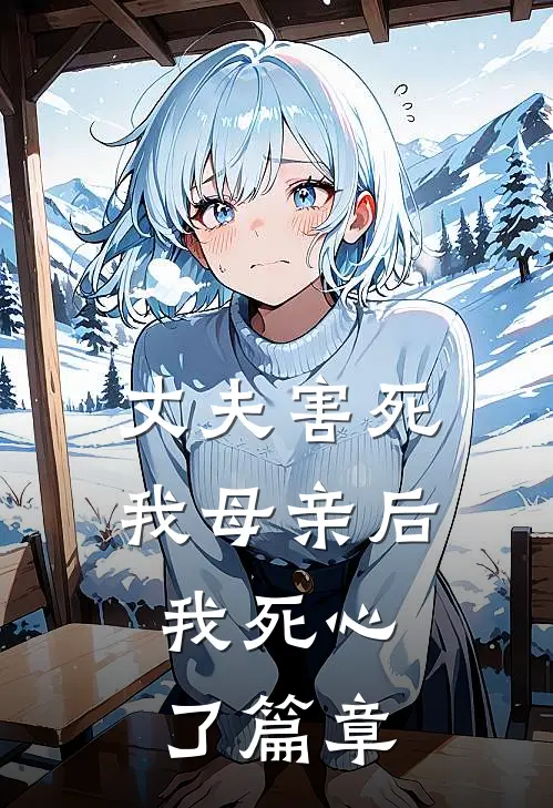 丈夫害死我母亲后,我死心了篇章在线阅读