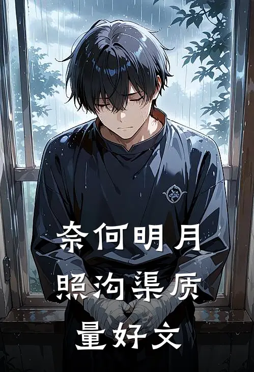 奈何明月照沟渠质量好文