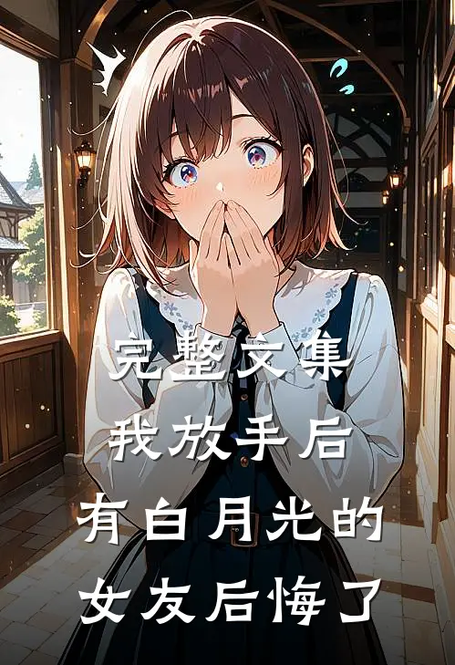完整文集我放手后,有白月光的女友后悔了免费阅读