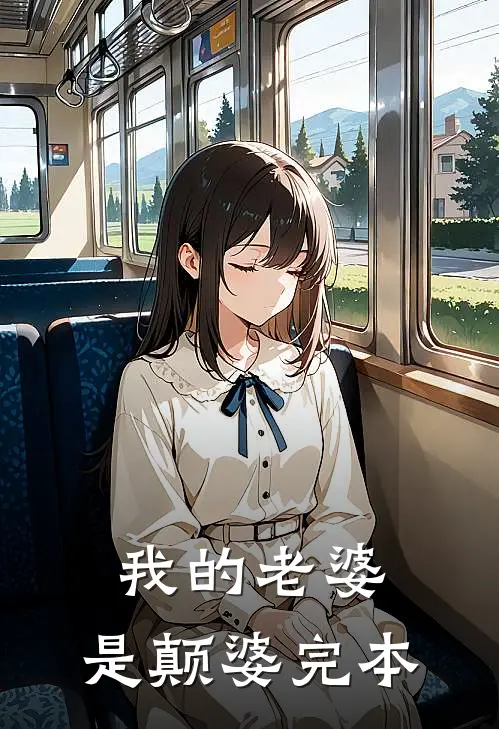 我的老婆,是颠婆完本免费阅读