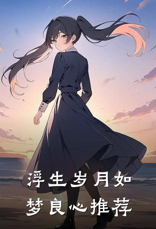 浮生岁月如梦良心推荐