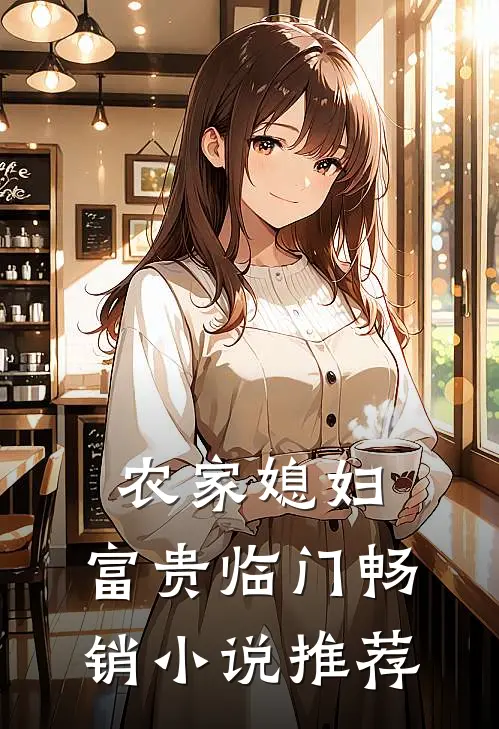 农家媳妇富贵临门畅销推荐完结