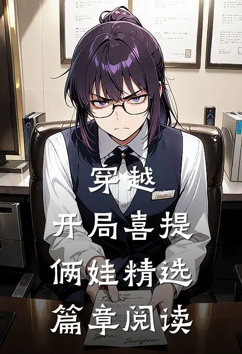 穿越开局喜提俩娃精选篇章阅读免费