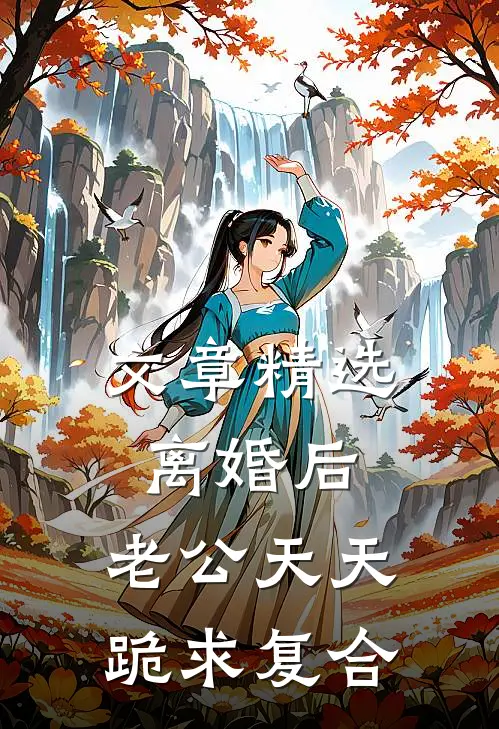 文章精选离婚后，老公天天跪求复合