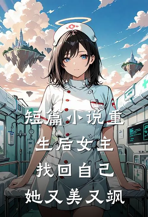 短篇重生后女主找回自己,她又美又飒免费阅读