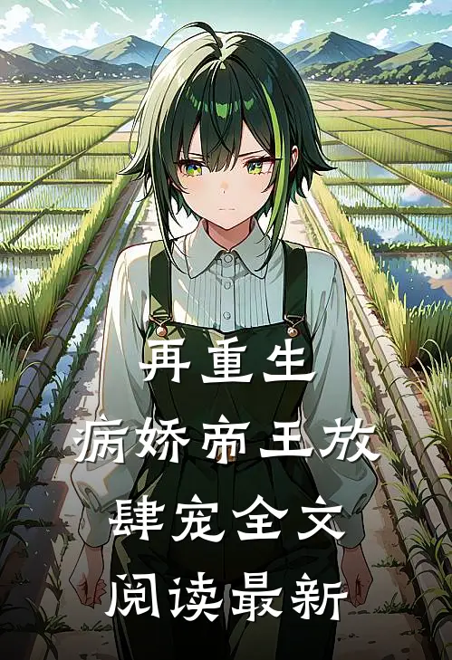 再重生,病娇帝王放肆宠全文阅读最新