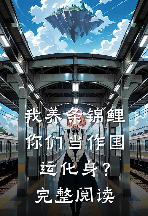 我养条锦鲤,你们当作国运化身?完整阅读