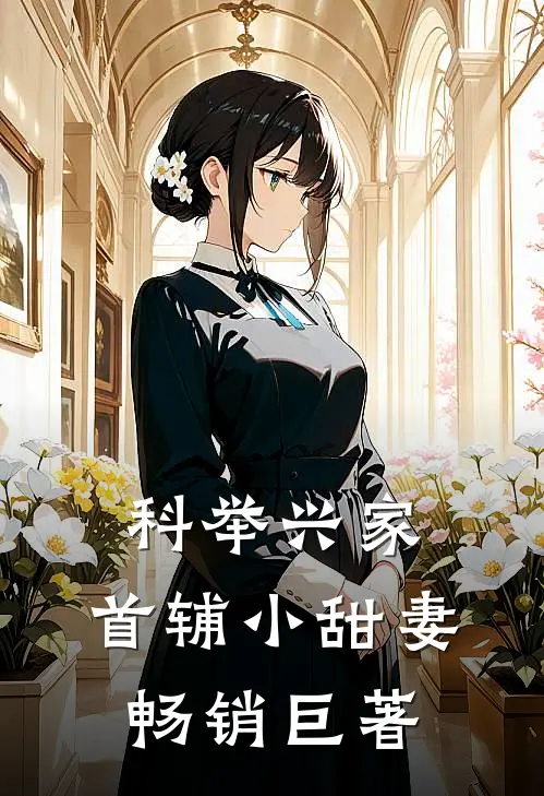 科举兴家：首辅小甜妻畅销巨著