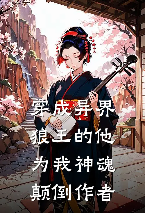 穿成异界,狼王的他为我神魂颠倒作者