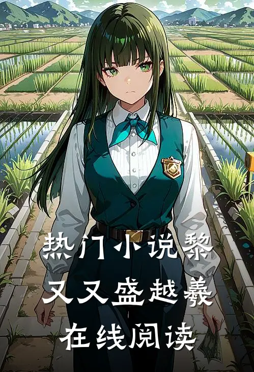 热门黎又又盛越羲在线阅读无弹窗