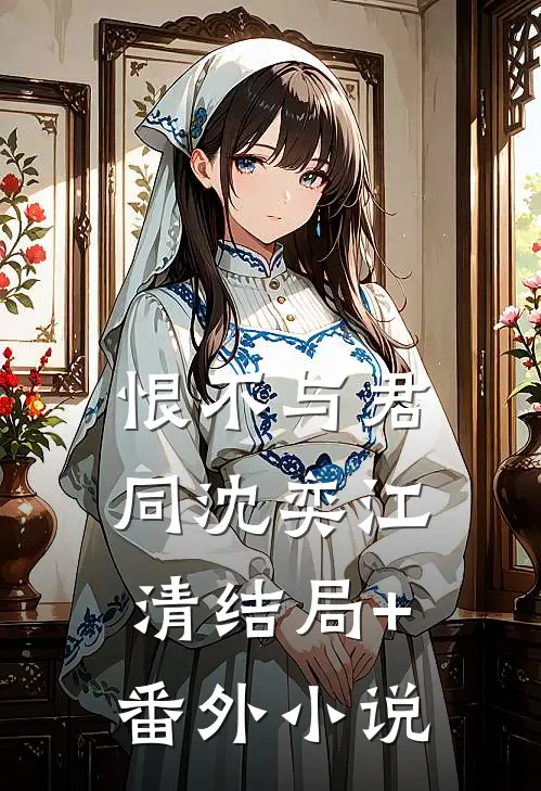 恨不与君同沈奕江清结局+番外小说