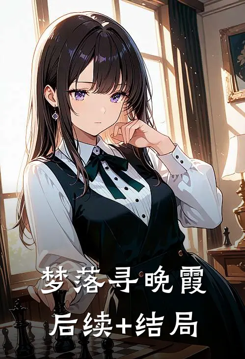 梦落寻晚霞后续+结局