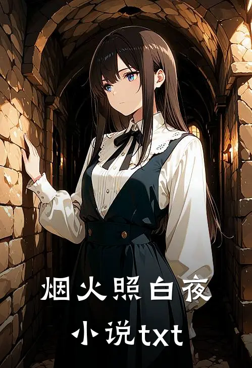 烟火照白夜小说txt
