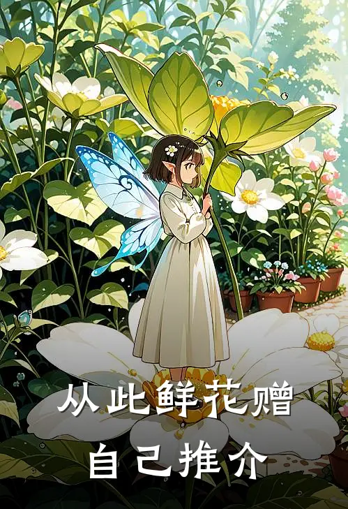 从此鲜花赠自己推介