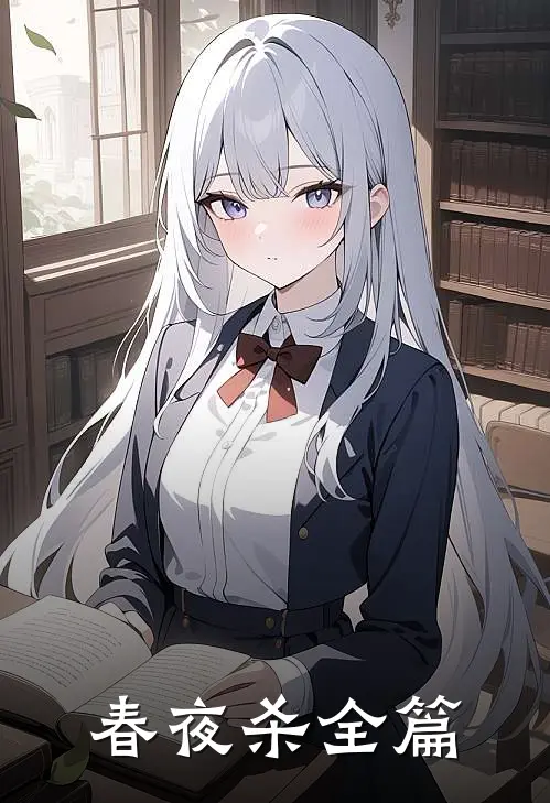春夜杀全篇