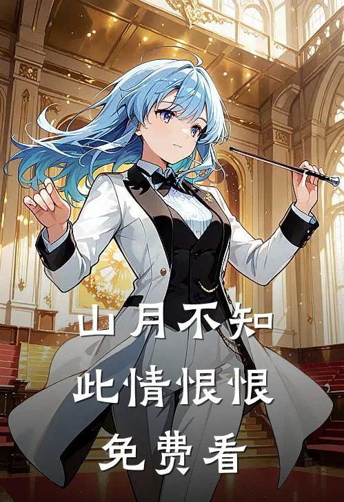 山月不知，此情恨恨免费看