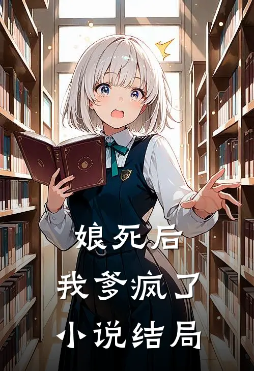 娘死后,我爹疯了结局是啥